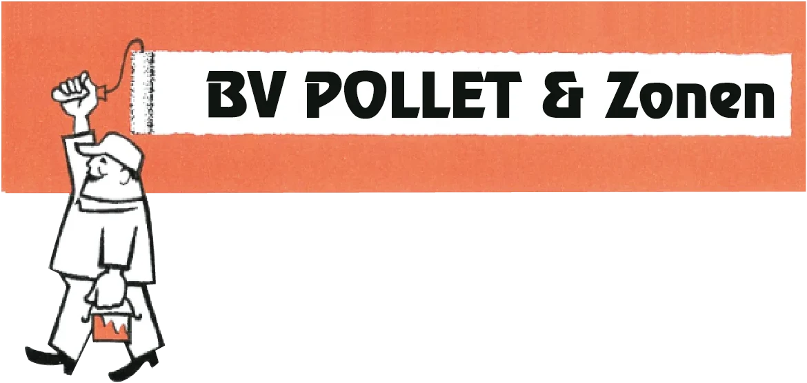 Pollet & Zonen Logo